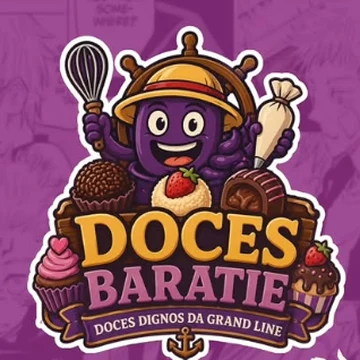 Doces Baratie