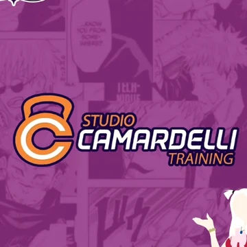 Studio Camardelli Training