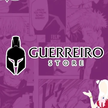 Guerreiro Store