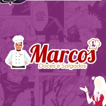 Marcos Doces e Salgados