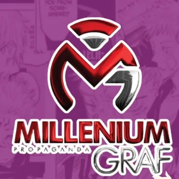 Millenium Graf