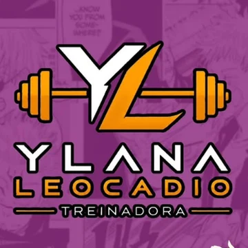 Ylana Leocadio Treinadora